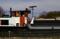  Ecluse Evry et bords de seine  - La Peniche Liane Ecluse d evry 056